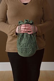 Catherine Purse Pattern