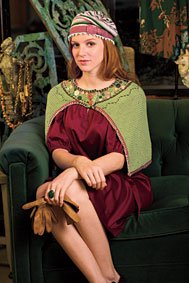 Alice Beret Pattern