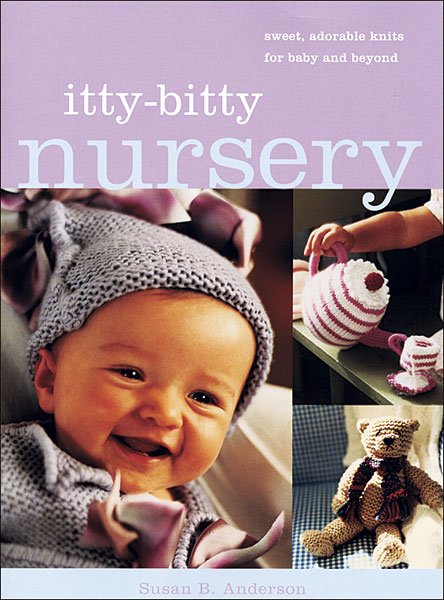 Itty-bitty Nursery