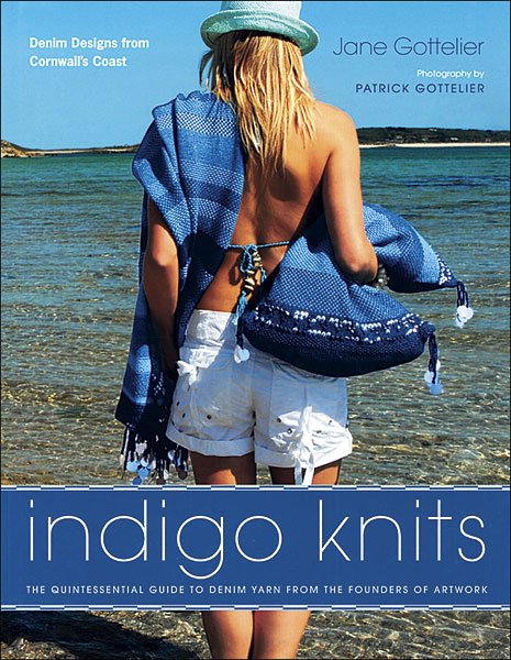 Indigo Knits