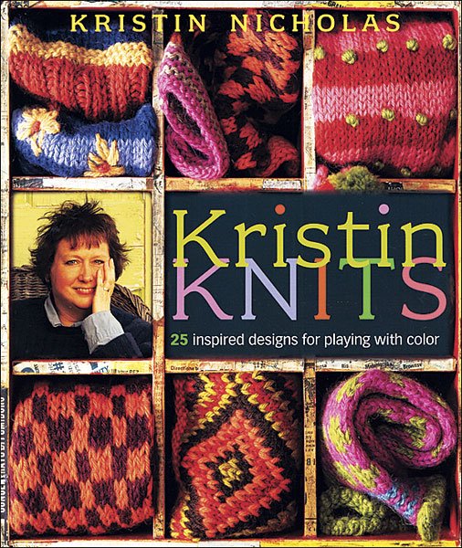 Kristin Knits
