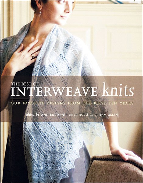 The Best Of Interweave Knits