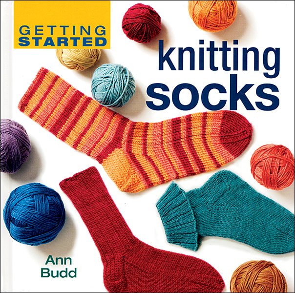 Getting Started: Knitting Socks