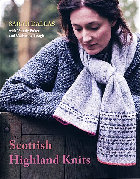 Scottish Highland Knits