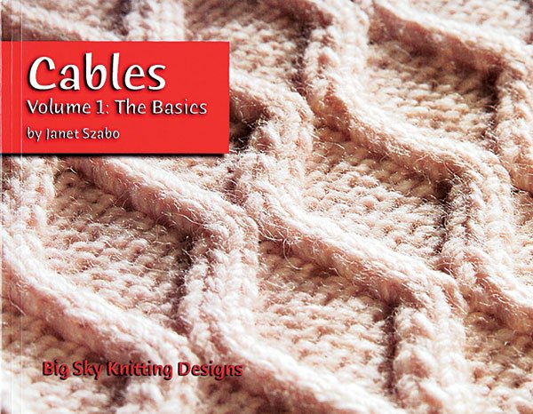 Cables Volume 1: The Basics