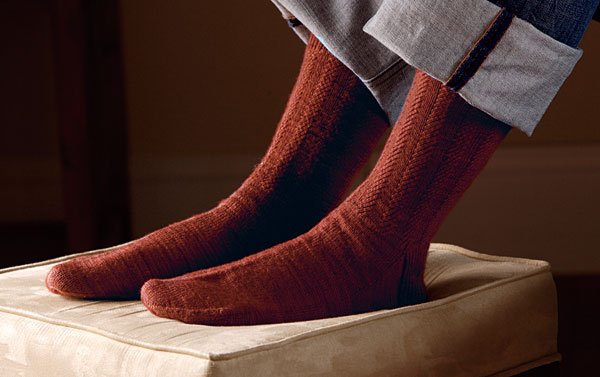 Classic Socks