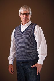 Retro Vest