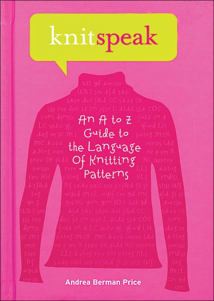 KnitSpeak
