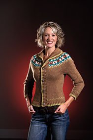 Ski Jacket Pattern