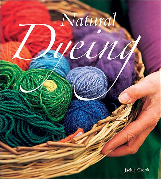 Natural Dyeing