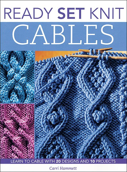 Ready Set Knit Cables