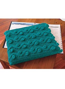 Laptop Cover Pattern