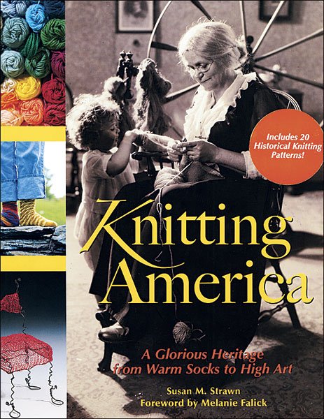 Knitting America