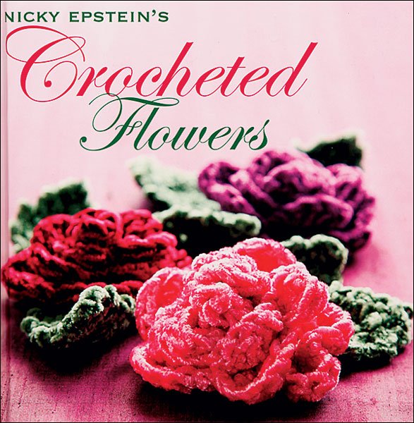 Crocheted Flowers