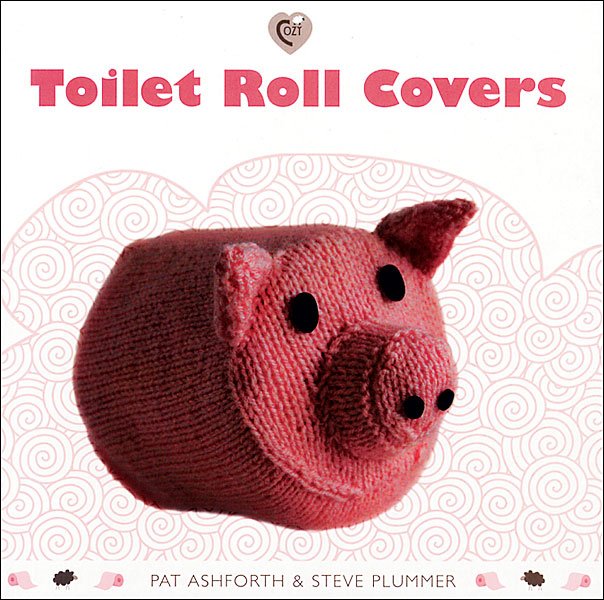 Toilet Roll Covers
