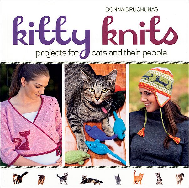 Kitty Knits