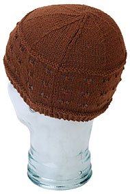 Lacy Beanie