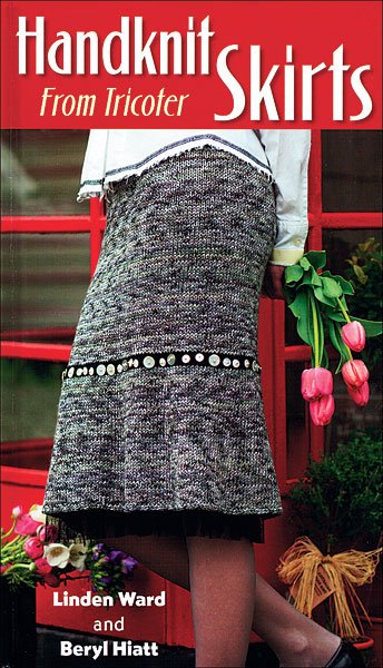 Handknit Skirts from Tricoter