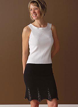 Bella Skirt Pattern