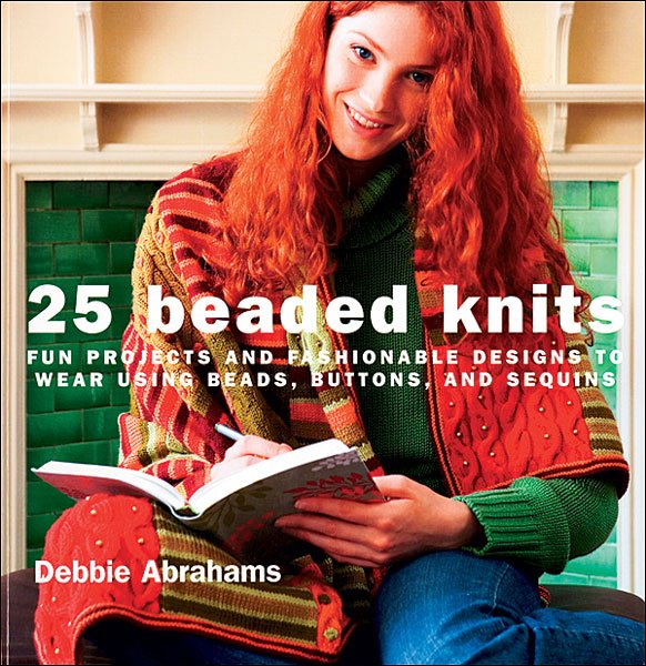 25 Beaded Knits