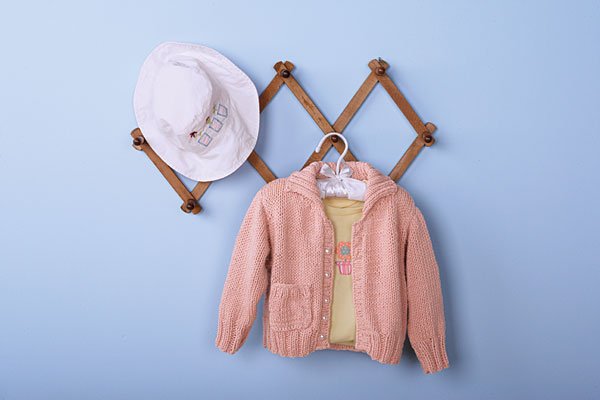 Twinkle Sweater Pattern