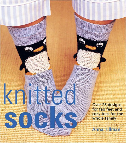 Knitted_Socks