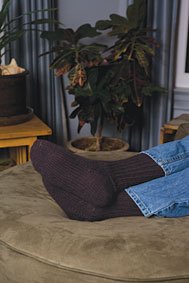 Man Socks
