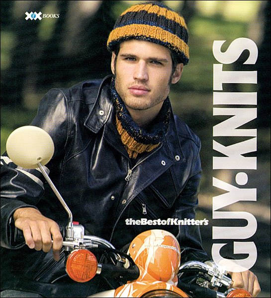 Guy Knits