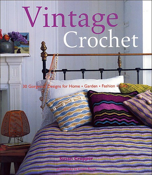Vintage Crochet