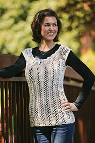 Delphine Top Pattern