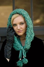 Hoodie Devoted Pattern