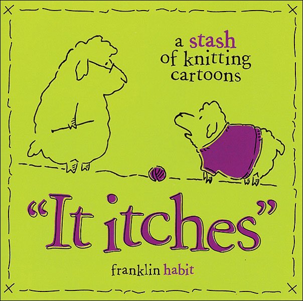 It Itches