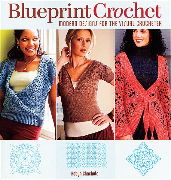 Blueprint Crochet