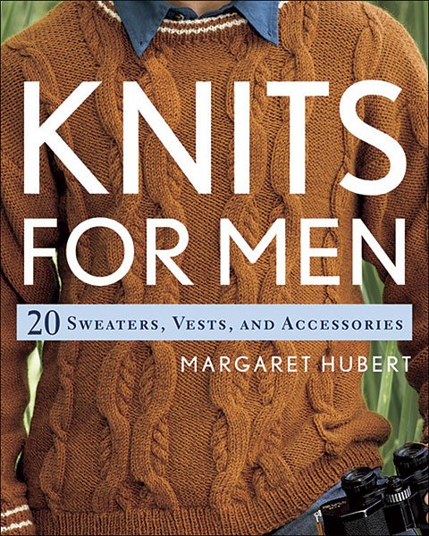 Knits for Men