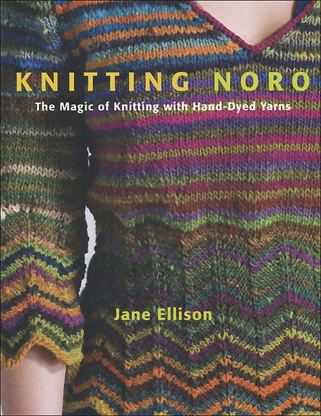 Knitting Noro