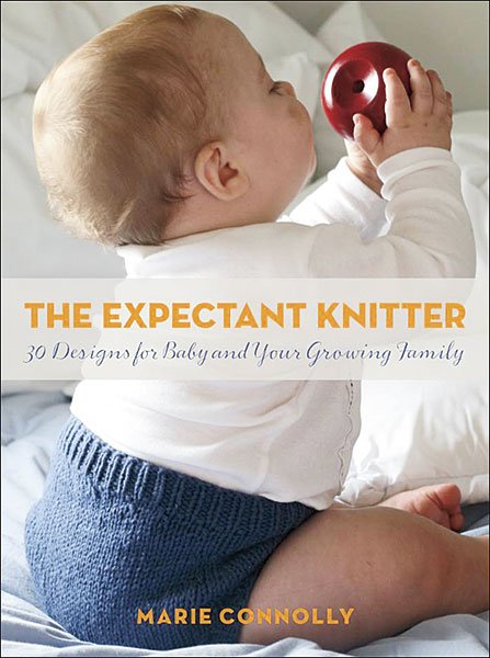 The Expectant Knitter