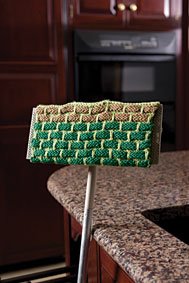 Swifty Mop Cover Pattern