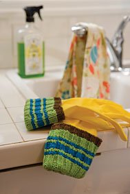Go Lightly Gloves Pattern
