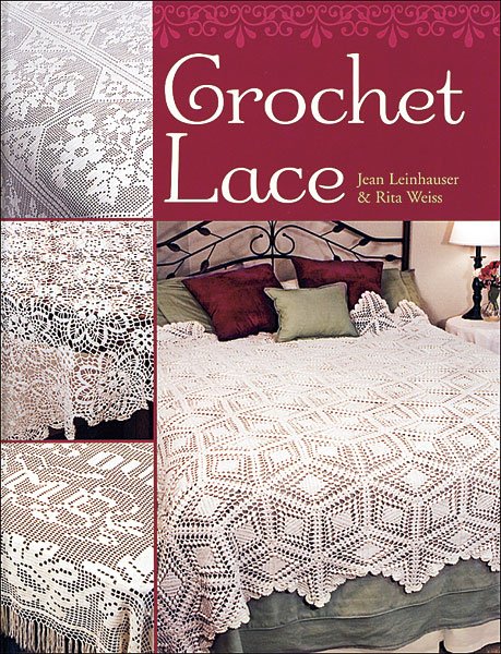 Crochet Lace