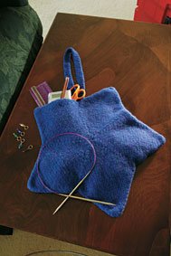 You’re a Star Bag Pattern