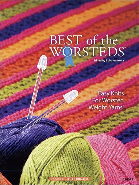 Best of the Worsteds