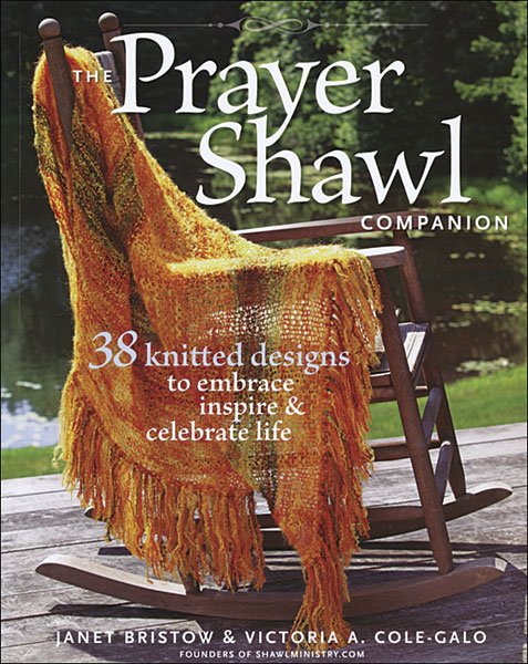 The Prayer Shawl Companion