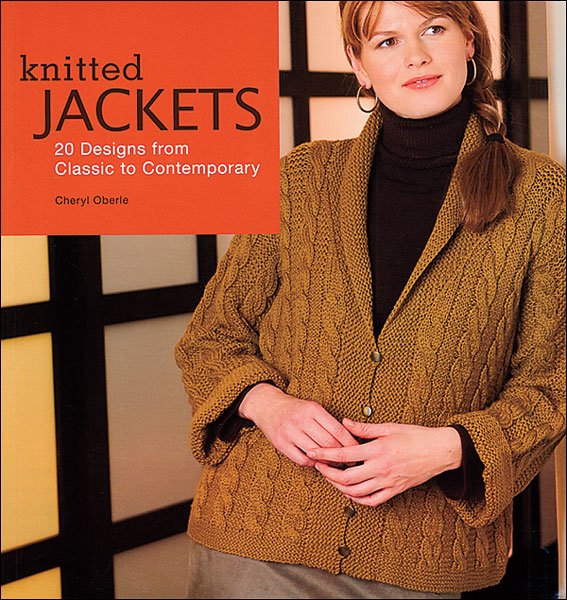 Knitted Jackets