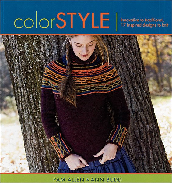 Color Style