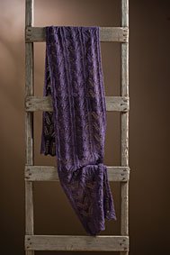 Triinu Scarf Pattern