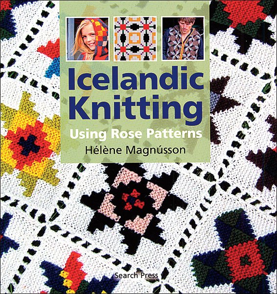 Icelandic Knitting
