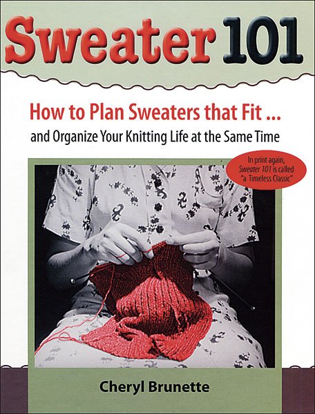 Sweater 101