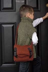 Satchel Pattern