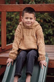 Hoodie Pattern