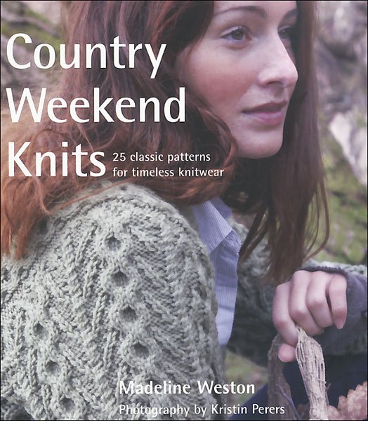 Country Weekend Knits